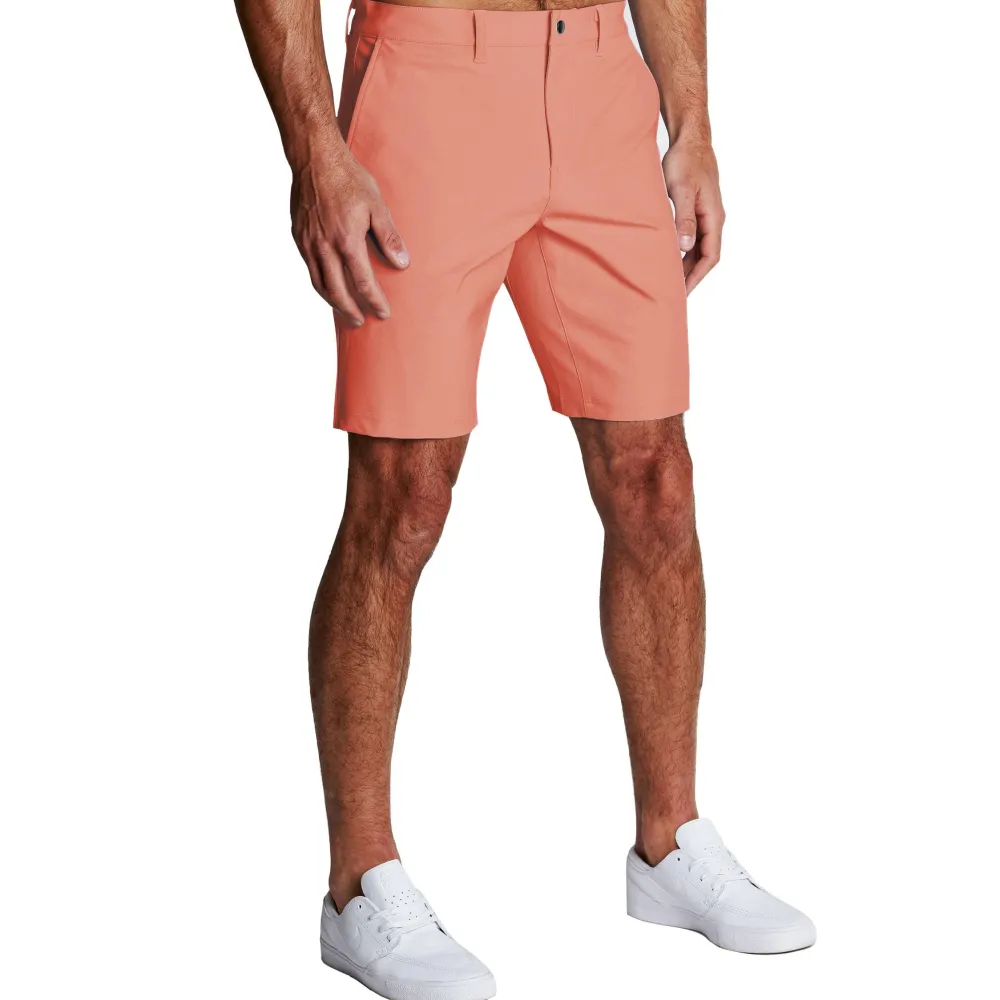 State and Liberty Athletic Fit Shorts - | Shorts