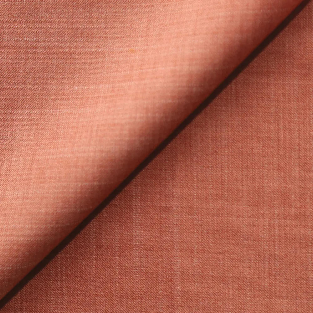 State and Liberty Athletic Fit Stretch Blazer - Heathered Burnt Orange| Casual Blazers|Blazers