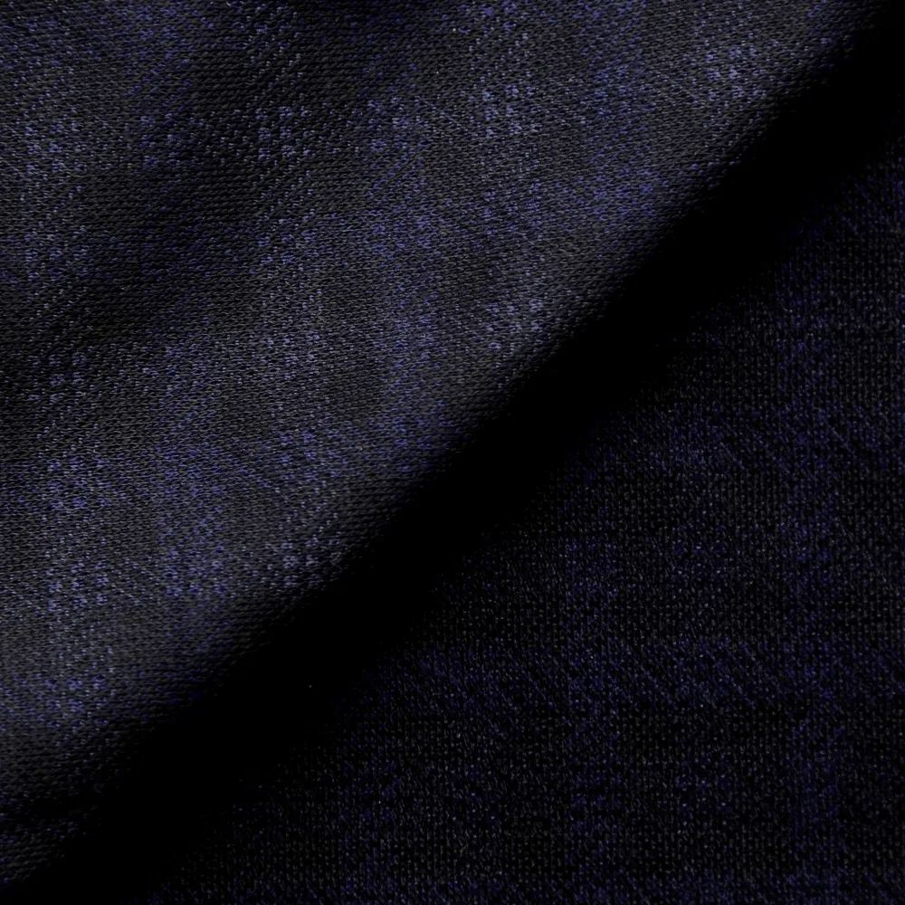 State and Liberty Athletic Fit Stretch Blazer - Blue Plaid| Casual Blazers|Blazers