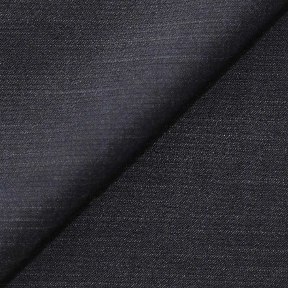 State and Liberty Athletic Fit Stretch Blazer - Heathered Midnight Navy| Casual Blazers|Blazers