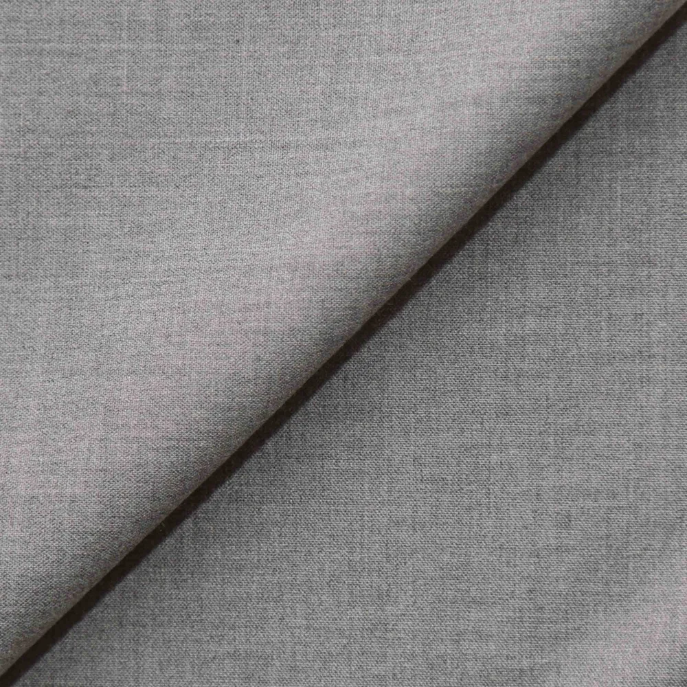 State and Liberty Athletic Fit Stretch Blazer - Lightweight Heathered Smoked Grey| Casual Blazers|Blazers