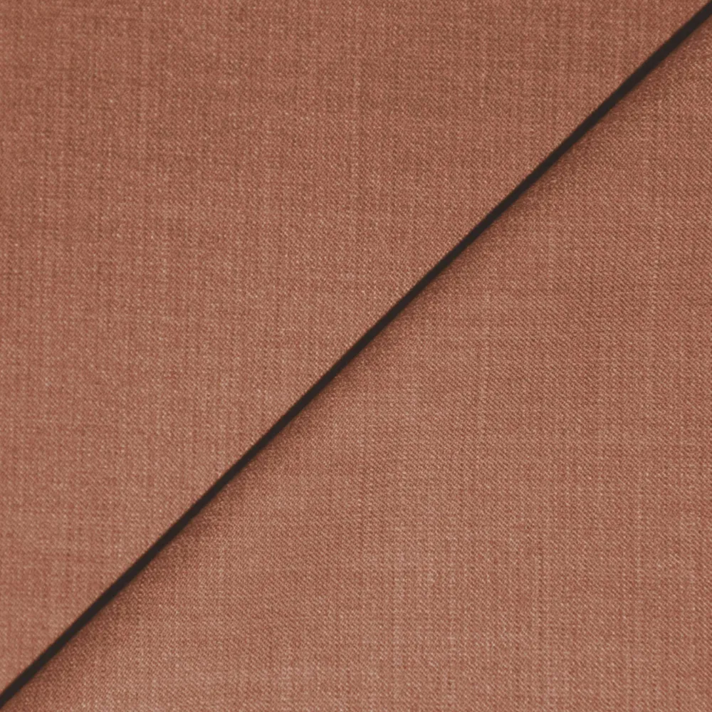State and Liberty Athletic Fit Stretch Blazer - Heathered Copper| Casual Blazers|Blazers