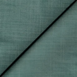 State and Liberty Athletic Fit Stretch Suit - Heathered Sea Green| Suits