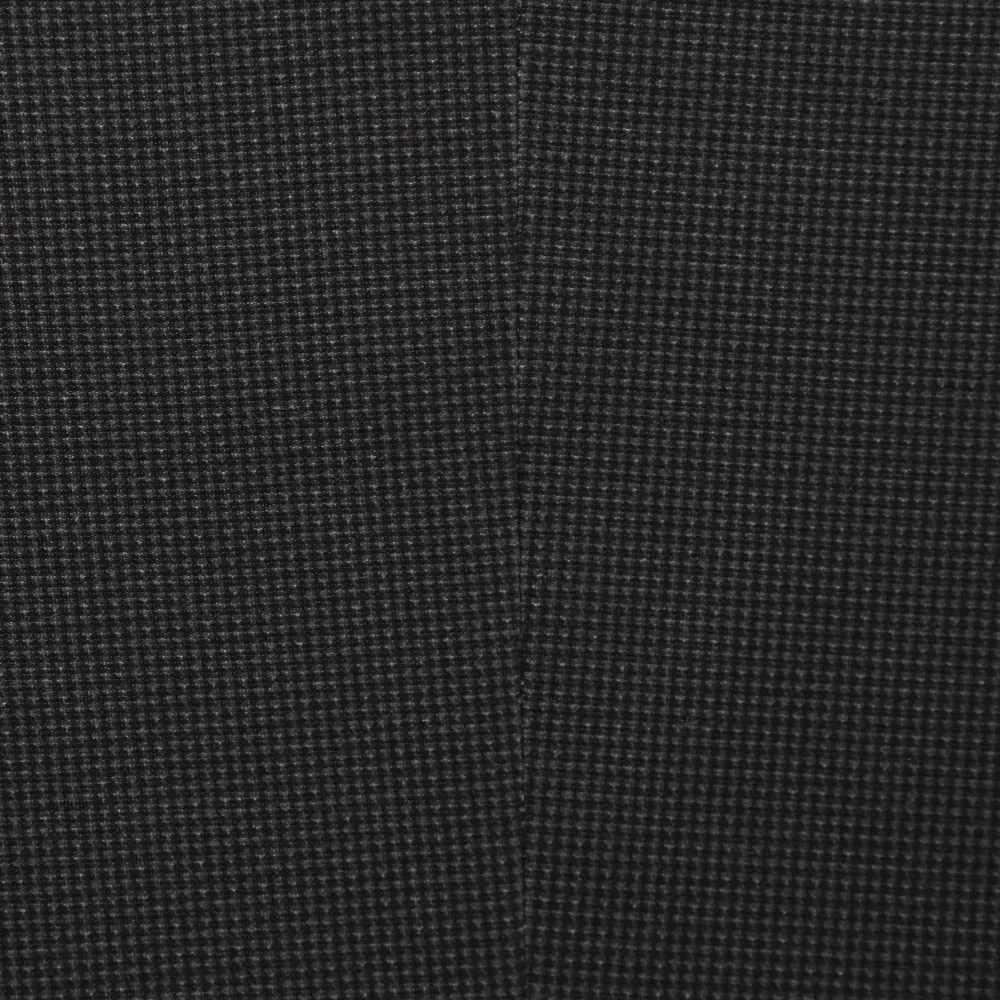 State and Liberty Athletic Fit Stretch Suit - Charcoal Microcheck| Suits