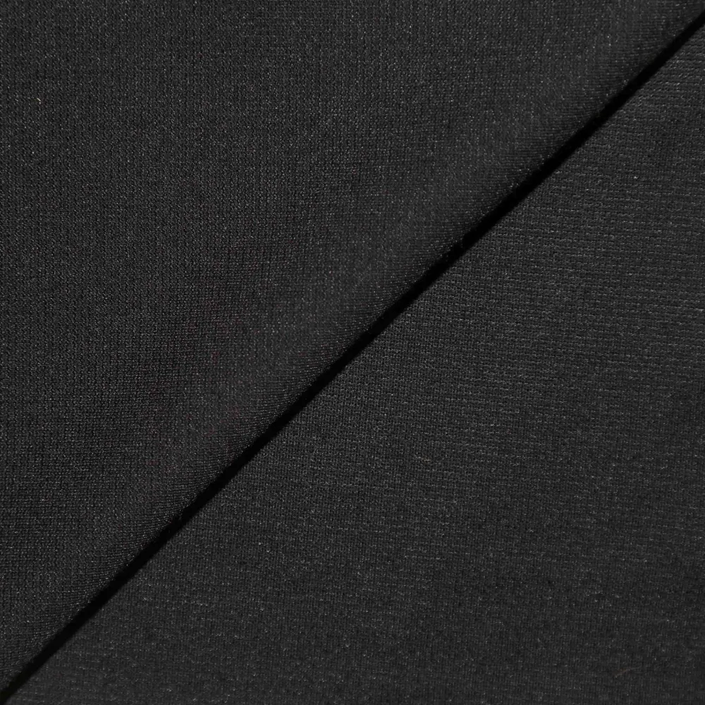 State and Liberty Athletic Fit Stretch Suit - Black| Suits