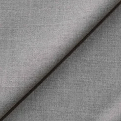 State and Liberty Athletic Fit Stretch Suit - Lightweight Heathered Smoked Grey| Suits