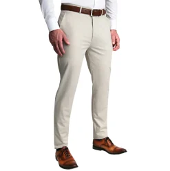 State and Liberty Athletic Fit Stretch Suit - Lightweight Heathered Bamboo| Suits