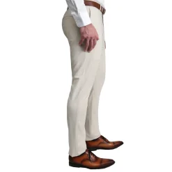 State and Liberty Athletic Fit Stretch Suit - Lightweight Heathered Bamboo| Suits