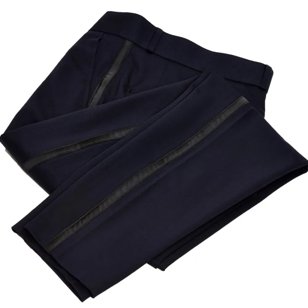 State and Liberty Athletic Fit Stretch Tuxedo - Navy with Shawl Lapel| Tuxedos|Suits