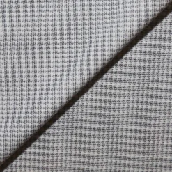 State and Liberty Brushed Tech Stretch Blazer - Light Grey Microcheck| Casual Blazers|Blazers