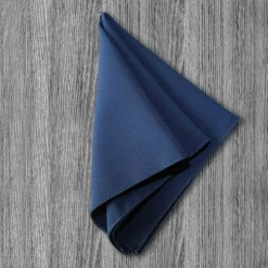 State and Liberty Matching Pocket Squares| Accessories
