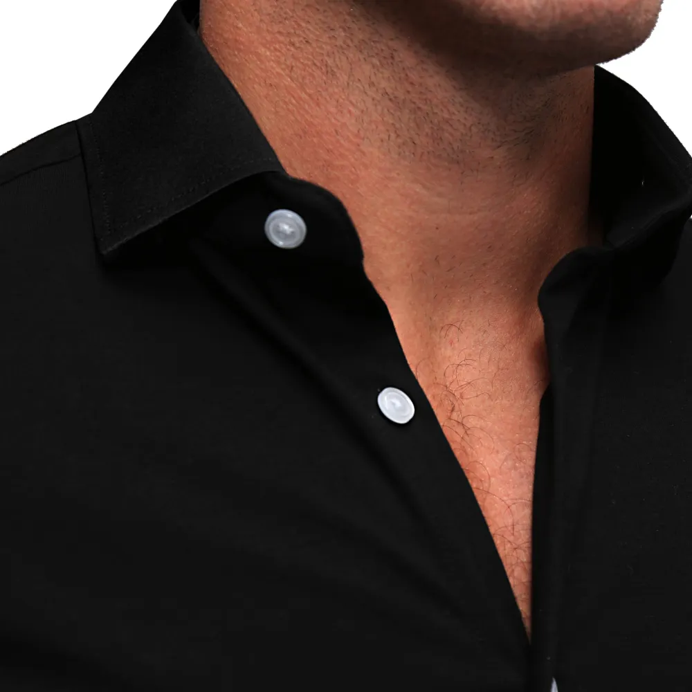 State and Liberty "The Dexter" Casual Button Down| Casual Long Sleeves|Long Sleeve Button Downs