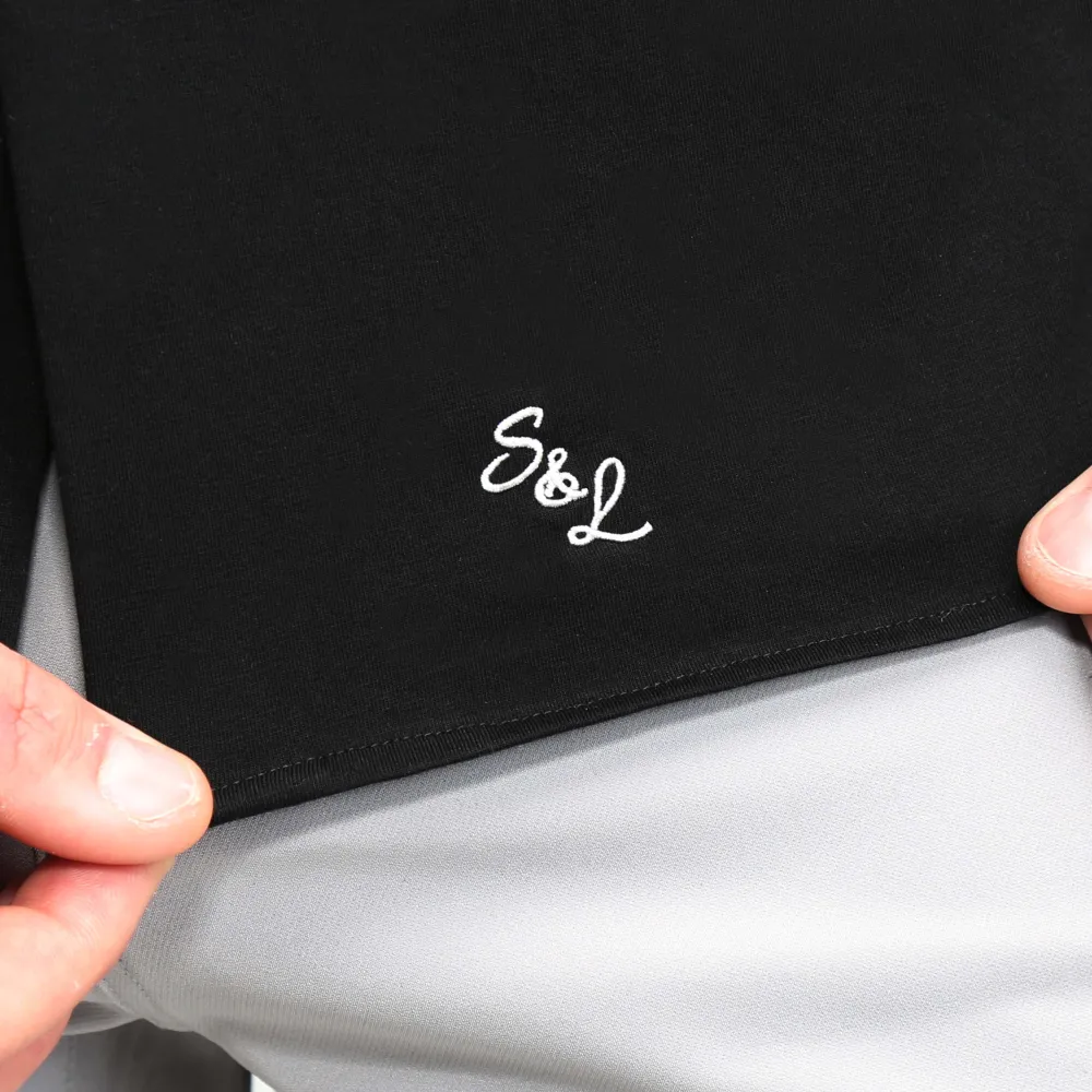 State and Liberty "The Dexter" Casual Button Down| Casual Long Sleeves|Long Sleeve Button Downs