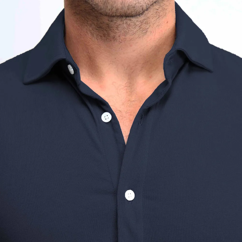 State and Liberty "The Hawkins" Short Sleeve Button Down| T-shirts|Short Sleeve Button Downs