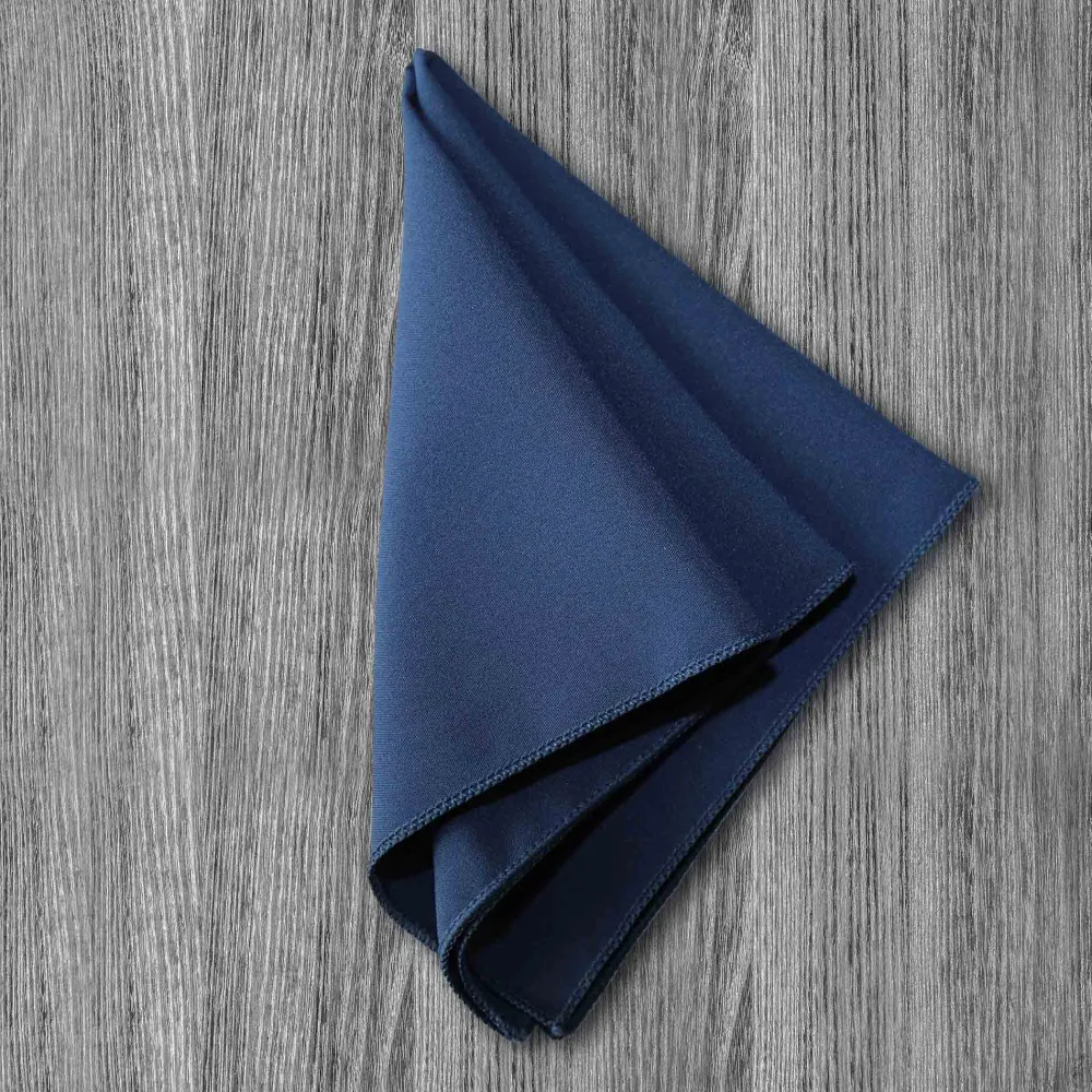 State and Liberty "The Howard" Solid Navy| Dress Shirts