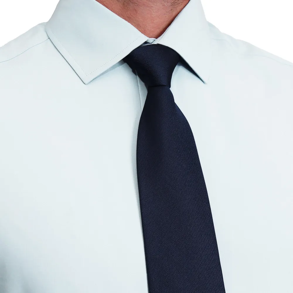 State and Liberty "The Javier" Pale Blue| Dress Shirts